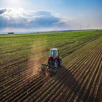 Agricultural Properties ✅