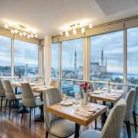 RESTAURANT ✅